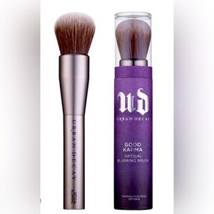 Urban Decay optical blurring brush